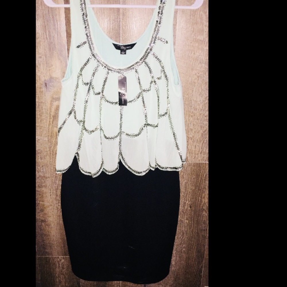 cocktail dress